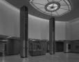 Photograph: [Texas State Archives Lobby]