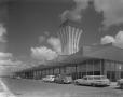 Thumbnail image of item number 1 in: '[Austin Municipal Airport]'.