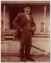 Photograph: [Photograph of a man in a suit]