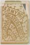 Book: S. D. Myres Saddle Company Catalog: [1944]