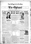 Newspaper: The Optimist (Abilene, Tex.), Vol. 21, No. 24, Ed. 1, Thursday, March…
