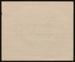 Thumbnail image of item number 2 in: '[Letter from T. L. James to D. W. Kempner, April 27, 1950]'.