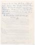 Thumbnail image of item number 2 in: '[Letter from I. H. Kempner, Jr., to D. W. Kempner, October 25, 1951]'.