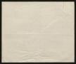 Thumbnail image of item number 2 in: '[Letter from T. L. James to D. W. Kempner, September 5, 1951]'.