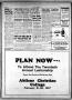 Thumbnail image of item number 4 in: 'The Optimist (Abilene, Tex.), Vol. 24, No. 17, Ed. 1, Thursday, January 28, 1937'.