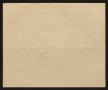 Thumbnail image of item number 2 in: '[Letter from T. L. James to D. W. Kempner, September 11, 1951]'.