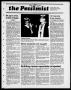 Newspaper: The Optimist (Abilene, Tex.), Ed. 1, Thursday, April 1, 1982