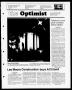 Newspaper: The Optimist (Abilene, Tex.), Vol. 70, No. 2, Ed. 1, Tuesday, Septemb…
