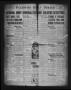 Thumbnail image of item number 1 in: 'Palestine Daily Herald (Palestine, Tex), Vol. 17, No. 120, Ed. 1 Saturday, September 7, 1918'.