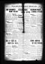 Primary view of Palestine Daily Herald (Palestine, Tex), Vol. 15, No. 154, Ed. 1 Saturday, October 14, 1916