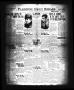 Newspaper: Palestine Daily Herald (Palestine, Tex), Vol. 19, No. 161, Ed. 1 Wedn…