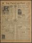 Newspaper: The Paducah Post (Paducah, Tex.), Vol. 38, No. 20, Ed. 1 Friday, Augu…