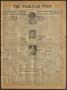 Thumbnail image of item number 1 in: 'The Paducah Post (Paducah, Tex.), Vol. 40, No. 21, Ed. 1 Thursday, August 29, 1946'.
