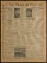 Thumbnail image of item number 1 in: 'The Paducah Post (Paducah, Tex.), Vol. 39, No. 21, Ed. 1 Thursday, August 30, 1945'.
