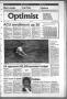 Newspaper: The Optimist (Abilene, Tex.), Vol. 77, No. 7, Ed. 1, Friday, Septembe…