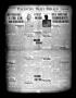 Primary view of Palestine Daily Herald (Palestine, Tex), Vol. 18, No. 273, Ed. 1 Monday, May 3, 1920