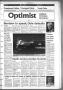 Newspaper: The Optimist (Abilene, Tex.), Vol. 77, No. 17, Ed. 1, Friday, October…