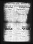 Primary view of Palestine Daily Herald (Palestine, Tex), Vol. 17, No. 37, Ed. 1 Saturday, June 1, 1918