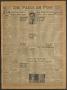 Newspaper: The Paducah Post (Paducah, Tex.), Vol. 39, No. 33, Ed. 1 Thursday, No…