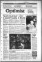 Newspaper: The Optimist (Abilene, Tex.), Vol. 77, No. 45, Ed. 1, Wednesday, Marc…