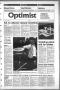 Newspaper: The Optimist (Abilene, Tex.), Vol. 77, No. 52, Ed. 1, Friday, April 1…