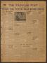 Newspaper: The Paducah Post (Paducah, Tex.), Vol. 37, No. 45, Ed. 1 Friday, Febr…