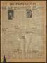 Thumbnail image of item number 1 in: 'The Paducah Post (Paducah, Tex.), Vol. 40, No. 29, Ed. 1 Thursday, October 24, 1946'.