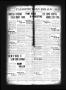 Primary view of Palestine Daily Herald (Palestine, Tex), Vol. 15, No. 164, Ed. 1 Thursday, October 26, 1916