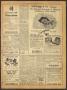 Thumbnail image of item number 3 in: 'The Paducah Post (Paducah, Tex.), Vol. 43, No. 13, Ed. 1 Thursday, June 30, 1949'.