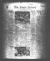 Newspaper: The Cuero Record (Cuero, Tex.), Vol. 39, No. 244, Ed. 1 Thursday, Oct…