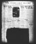 Newspaper: The Cuero Daily Record (Cuero, Tex.), Vol. 65, No. 122, Ed. 1 Tuesday…