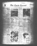 Newspaper: The Cuero Record (Cuero, Tex.), Vol. 39, No. 253, Ed. 1 Monday, Octob…