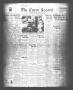 Newspaper: The Cuero Record (Cuero, Tex.), Vol. 39, No. 298, Ed. 1 Friday, Decem…