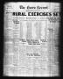 Newspaper: The Cuero Record (Cuero, Tex.), Vol. 42, No. 119, Ed. 1 Wednesday, Ma…