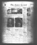 Newspaper: The Cuero Record (Cuero, Tex.), Vol. 39, No. 282, Ed. 1 Sunday, Novem…