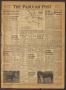 Newspaper: The Paducah Post (Paducah, Tex.), Vol. 42, No. 3, Ed. 1 Thursday, Apr…