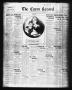 Newspaper: The Cuero Record (Cuero, Tex.), Vol. 42, No. 110, Ed. 1 Sunday, May 1…