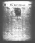 Newspaper: The Cuero Record (Cuero, Tex.), Vol. 39, No. 209, Ed. 1 Friday, Septe…