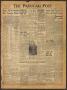 Thumbnail image of item number 1 in: 'The Paducah Post (Paducah, Tex.), Vol. 43, No. 12, Ed. 1 Thursday, June 23, 1949'.