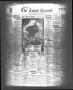 Newspaper: The Cuero Record (Cuero, Tex.), Vol. 39, No. 269, Ed. 1 Friday, Novem…
