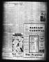 Thumbnail image of item number 2 in: 'The Cuero Record (Cuero, Tex.), Vol. 42, No. 149, Ed. 1 Wednesday, June 24, 1936'.