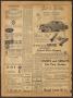 Thumbnail image of item number 2 in: 'The Paducah Post (Paducah, Tex.), Vol. 43, No. 19, Ed. 1 Thursday, August 11, 1949'.
