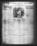 Newspaper: The Cuero Daily Record (Cuero, Tex.), Vol. 65, No. 94, Ed. 1 Wednesda…