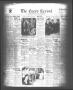 Newspaper: The Cuero Record (Cuero, Tex.), Vol. 39, No. 261, Ed. 1 Wednesday, No…