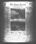 Newspaper: The Cuero Record (Cuero, Tex.), Vol. 39, No. 233, Ed. 1 Friday, Septe…
