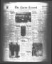 Newspaper: The Cuero Record (Cuero, Tex.), Vol. 39, No. 263, Ed. 1 Friday, Novem…