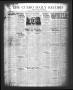 Newspaper: The Cuero Daily Record (Cuero, Tex.), Vol. 65, No. 93, Ed. 1 Tuesday,…