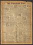 Newspaper: The Paducah Post (Paducah, Tex.), Vol. 42, No. 4, Ed. 1 Thursday, Apr…