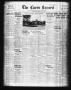 Newspaper: The Cuero Record (Cuero, Tex.), Vol. 42, No. 118, Ed. 1 Tuesday, May …