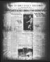 Newspaper: The Cuero Daily Record (Cuero, Tex.), Vol. 65, No. 85, Ed. 1 Sunday, …